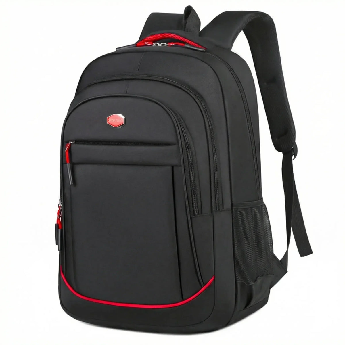Carryal Großvolumiger Mehrkammer-Rucksack