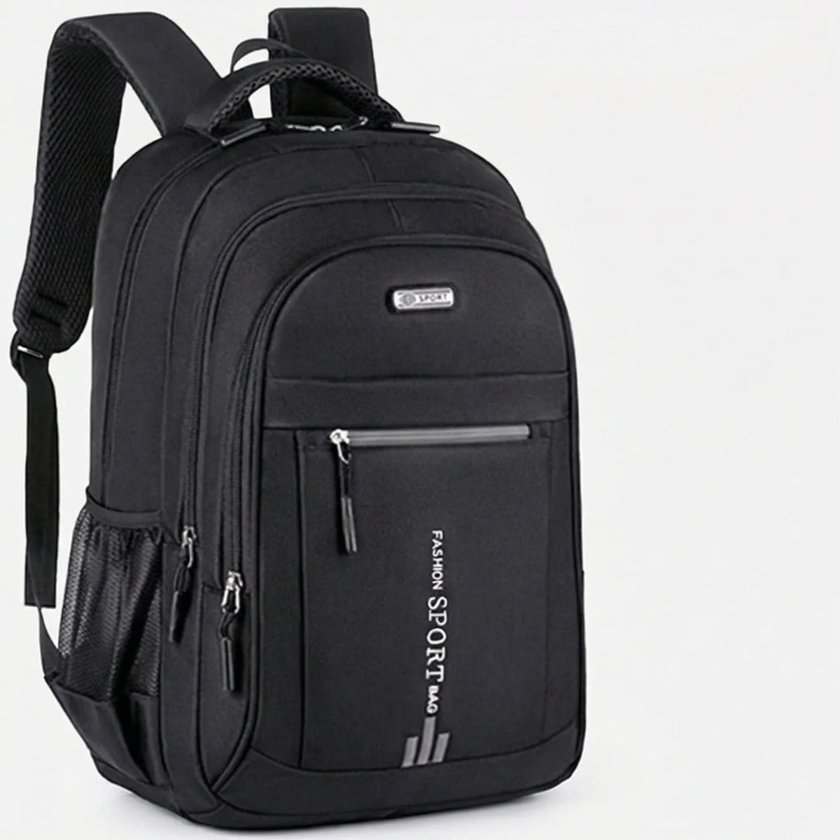 Carryvast Großraumrucksack mit Mehrfachfächern