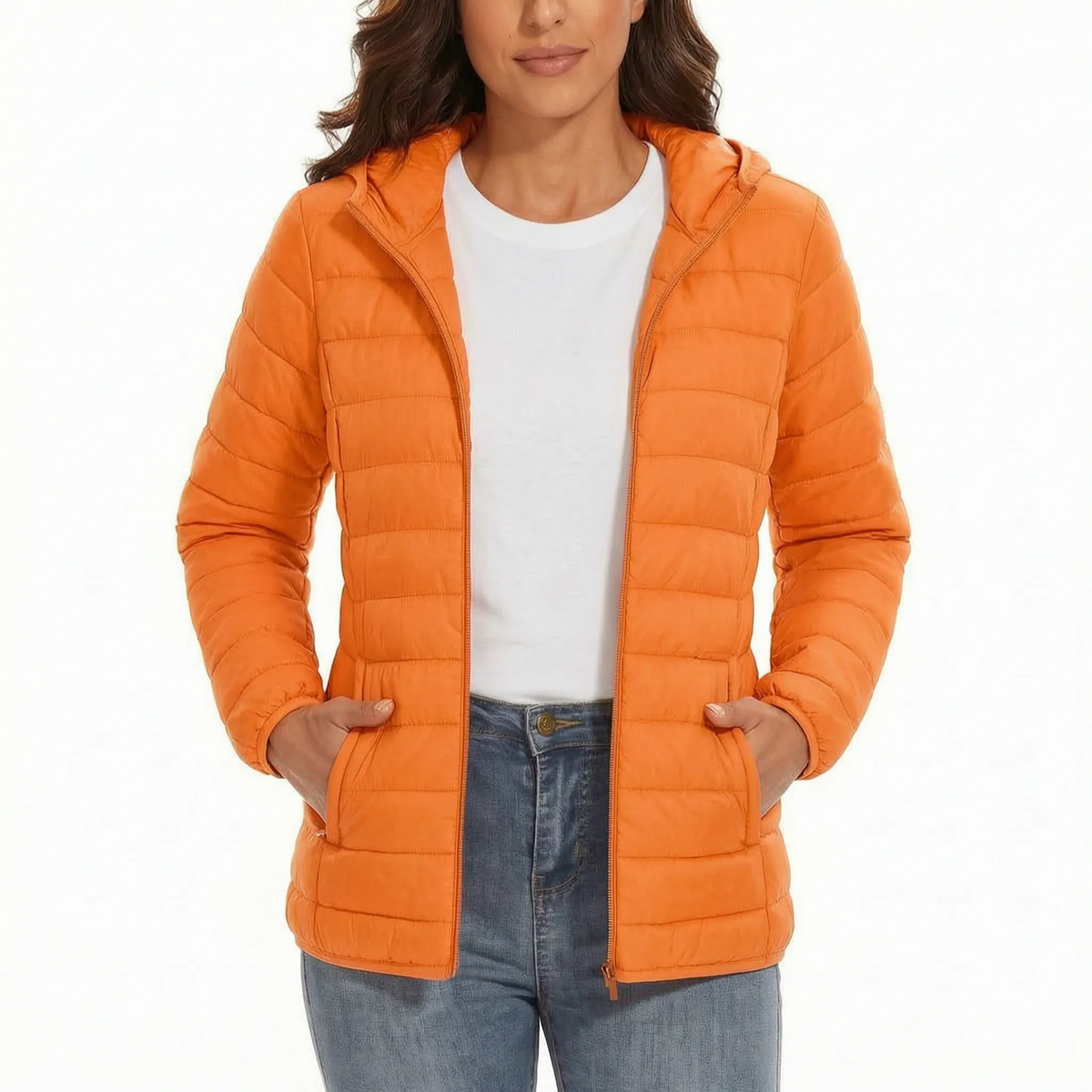 Celeste Leichte Steppjacke Damen
