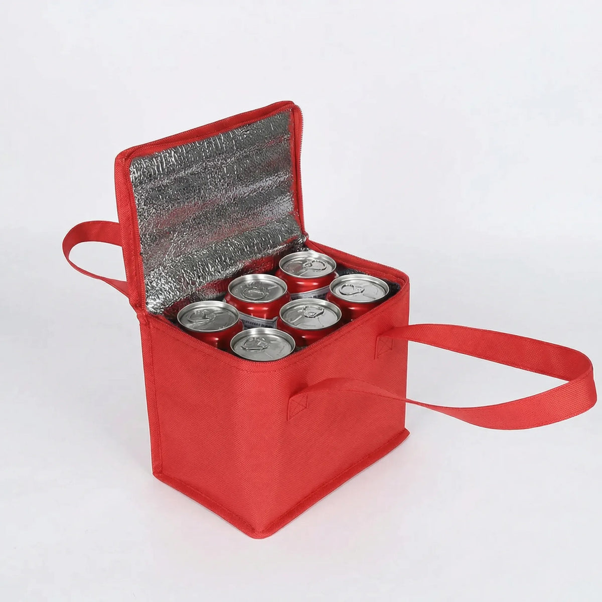 CoolCarry Tragbare Isolierte Lunchtasche