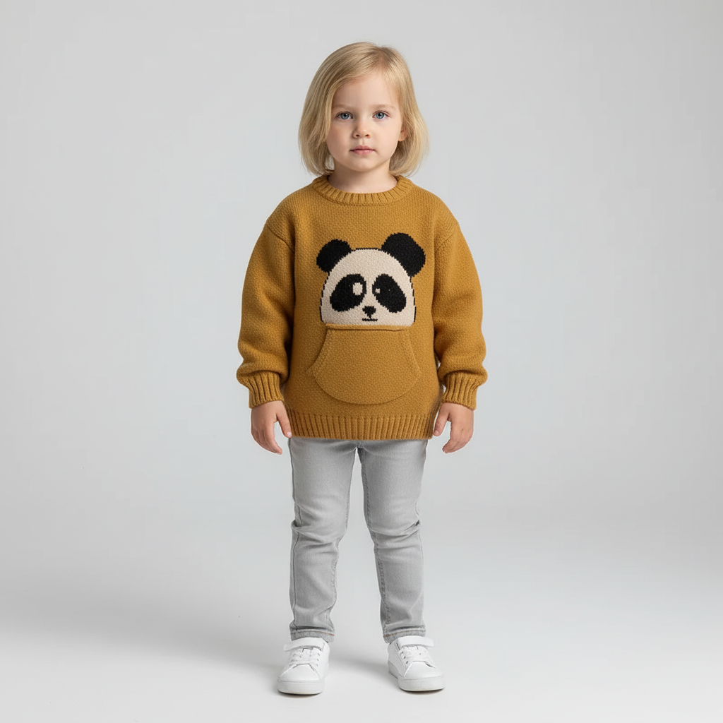 Strickpullover