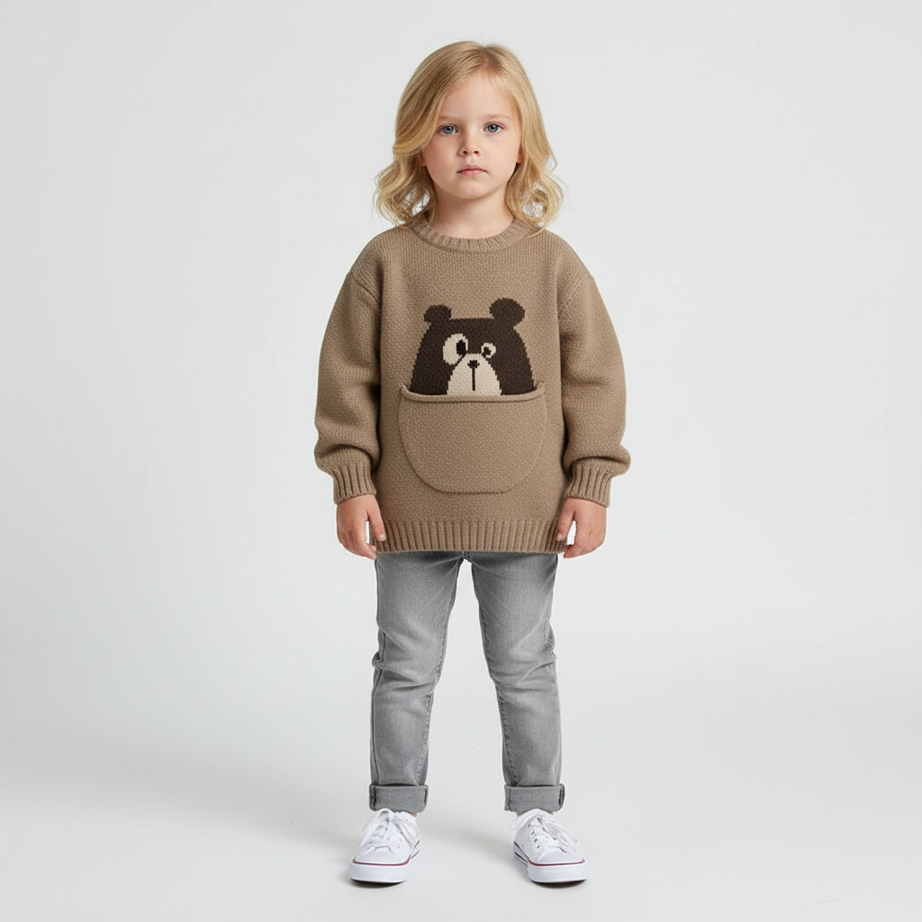 Strickpullover