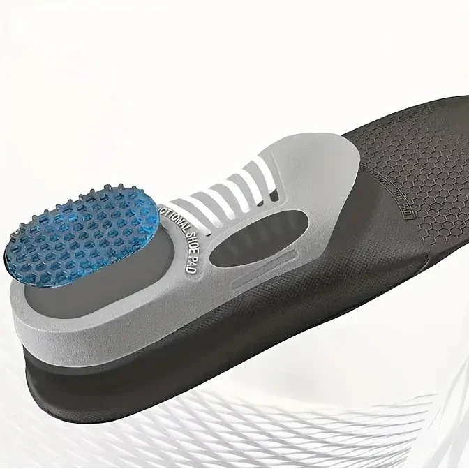 Cushivex Gepolsterte Sporteinlage