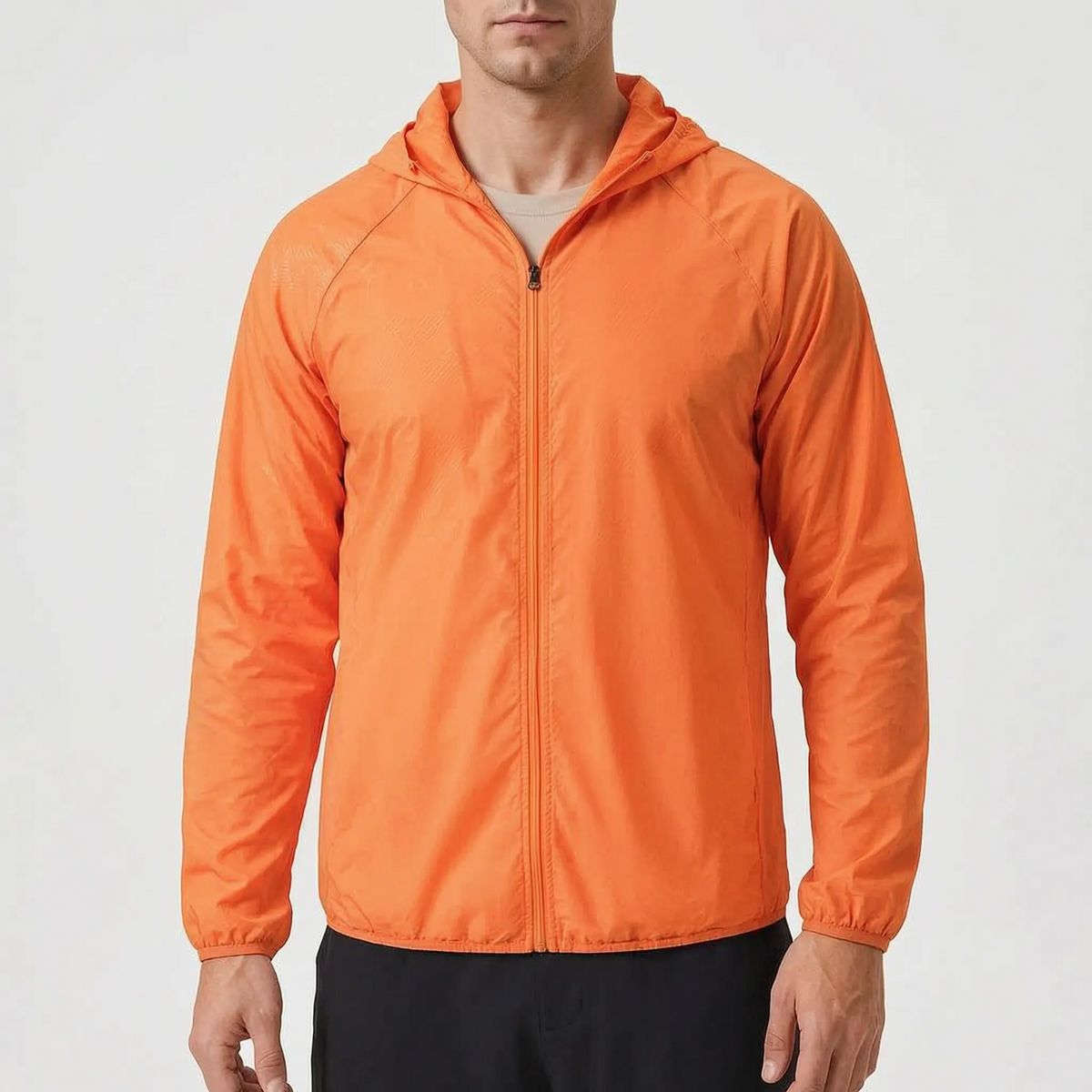 DriFold Wasserabweisende Leichte Unisex-Jacke
