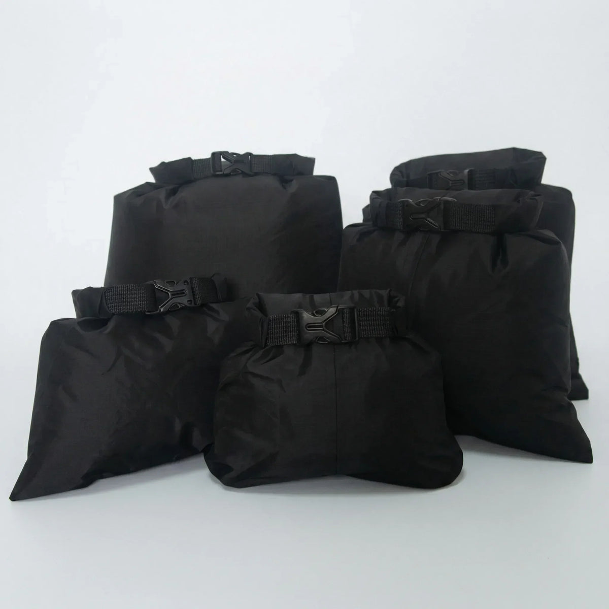 Dryroam Rolltop Wasserdichter Sack