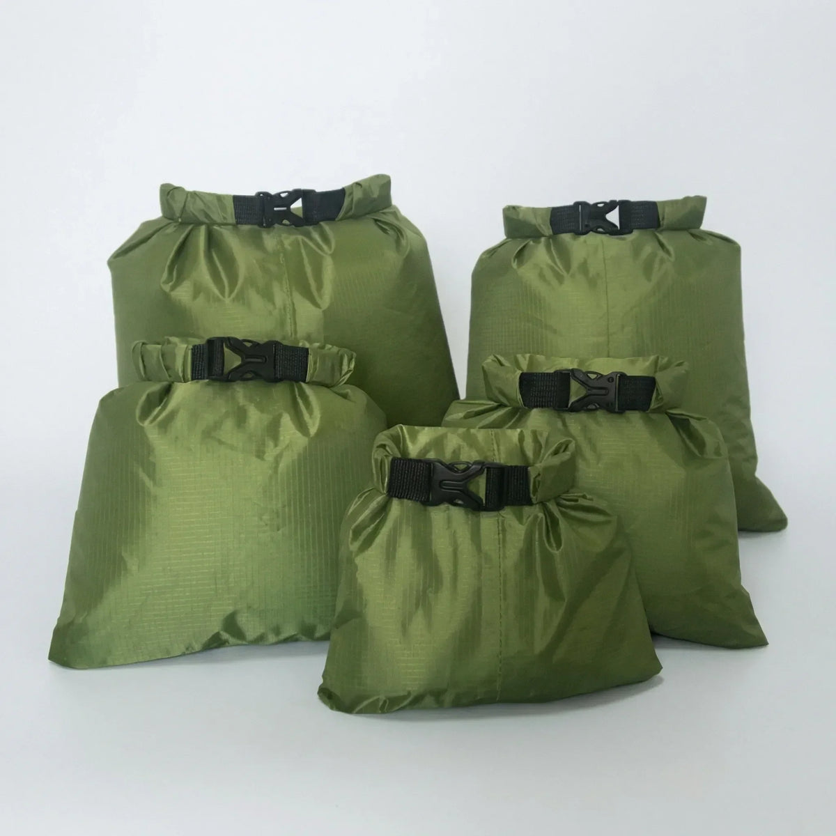 Dryroam Rolltop Wasserdichter Sack