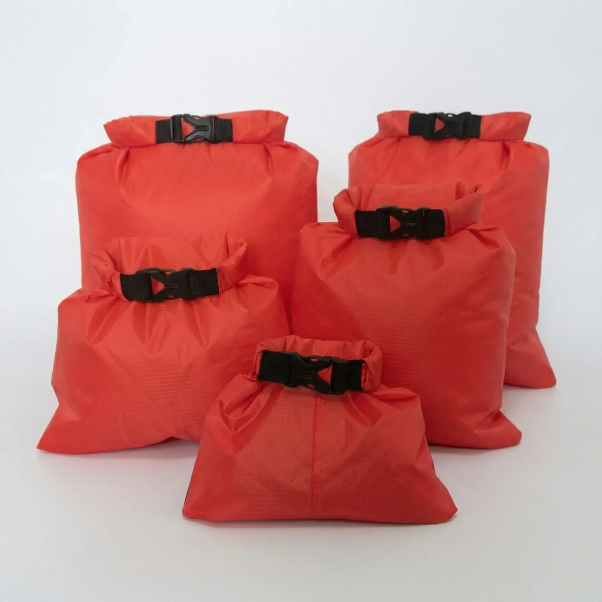 Dryroam Rolltop Wasserdichter Sack