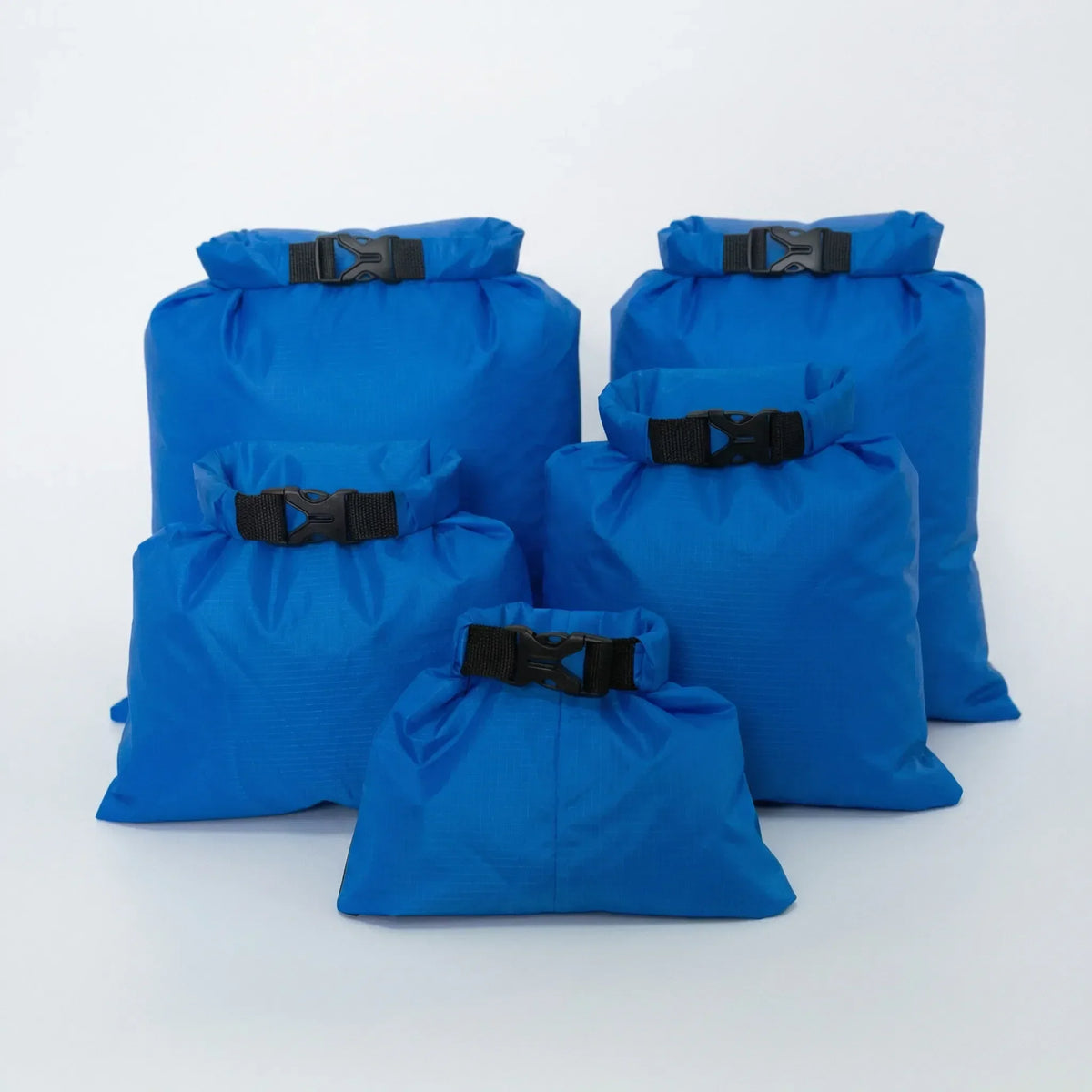Dryroam Rolltop Wasserdichter Sack