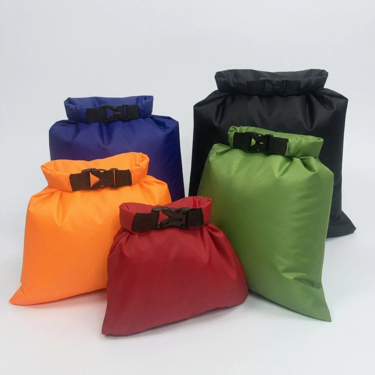 Dryroam Rolltop Wasserdichter Sack