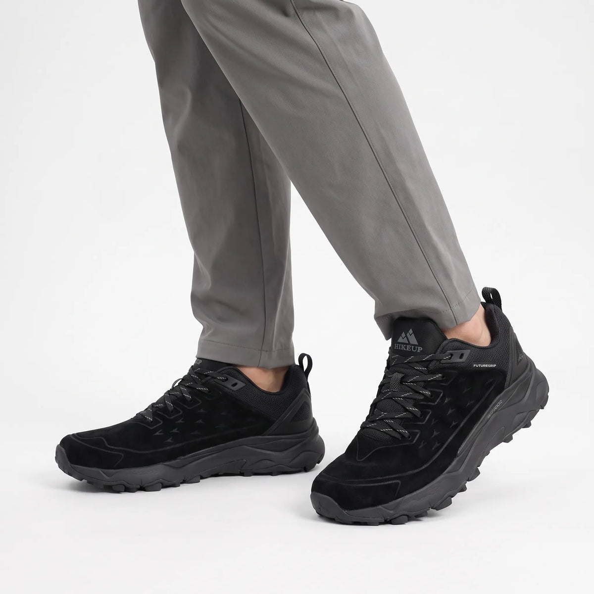 Elevon Leichte Wanderschuhe Für Herren