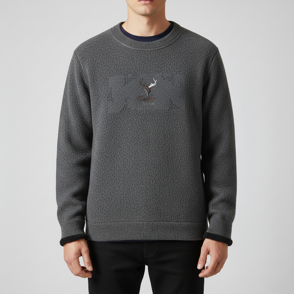 Northlane Casual Sweater