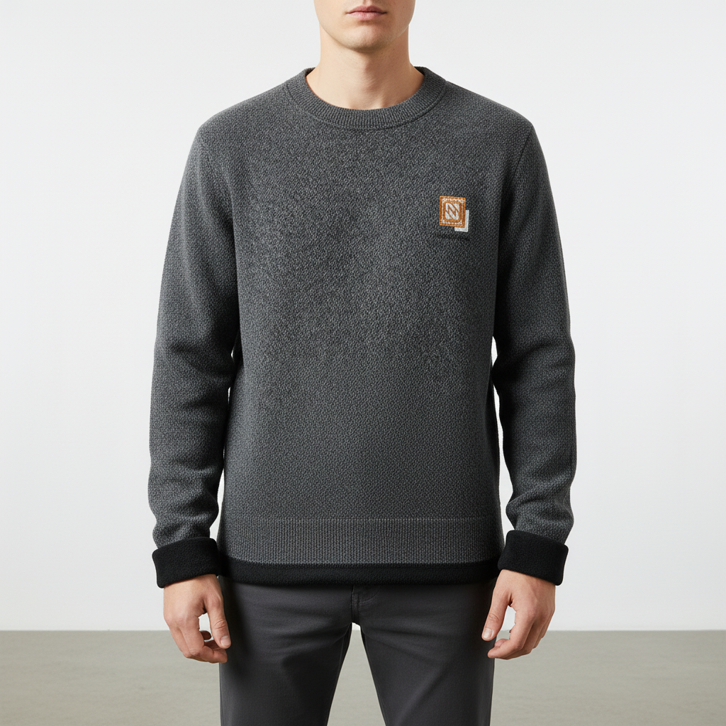 Northlane Casual Sweater