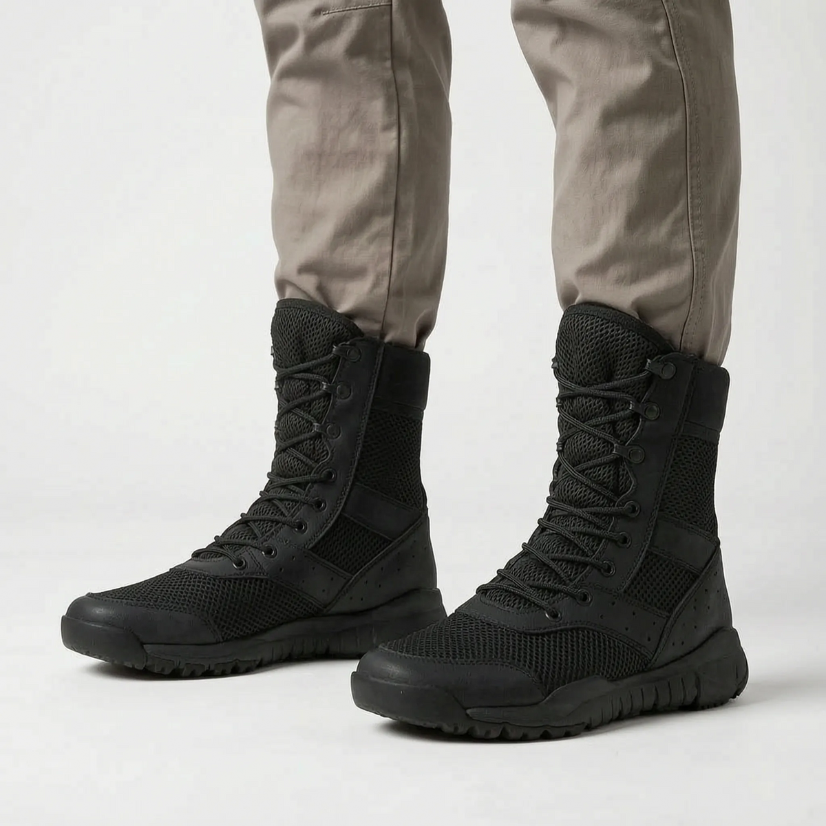 GripVant Leichte Taktische Stiefel