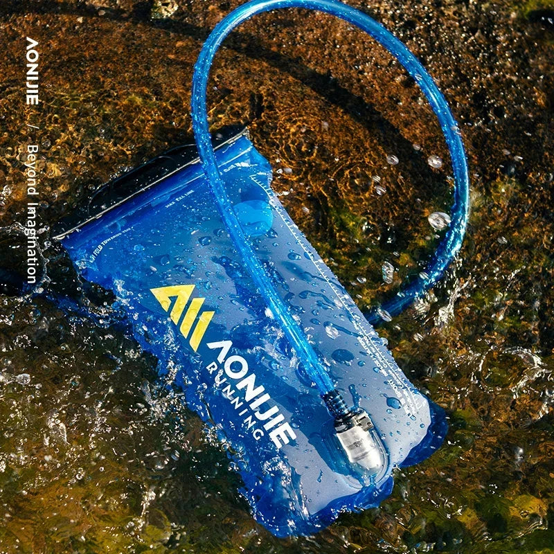 Hydraflo Flexible Trinkbehälter Mit Trinkschlauch