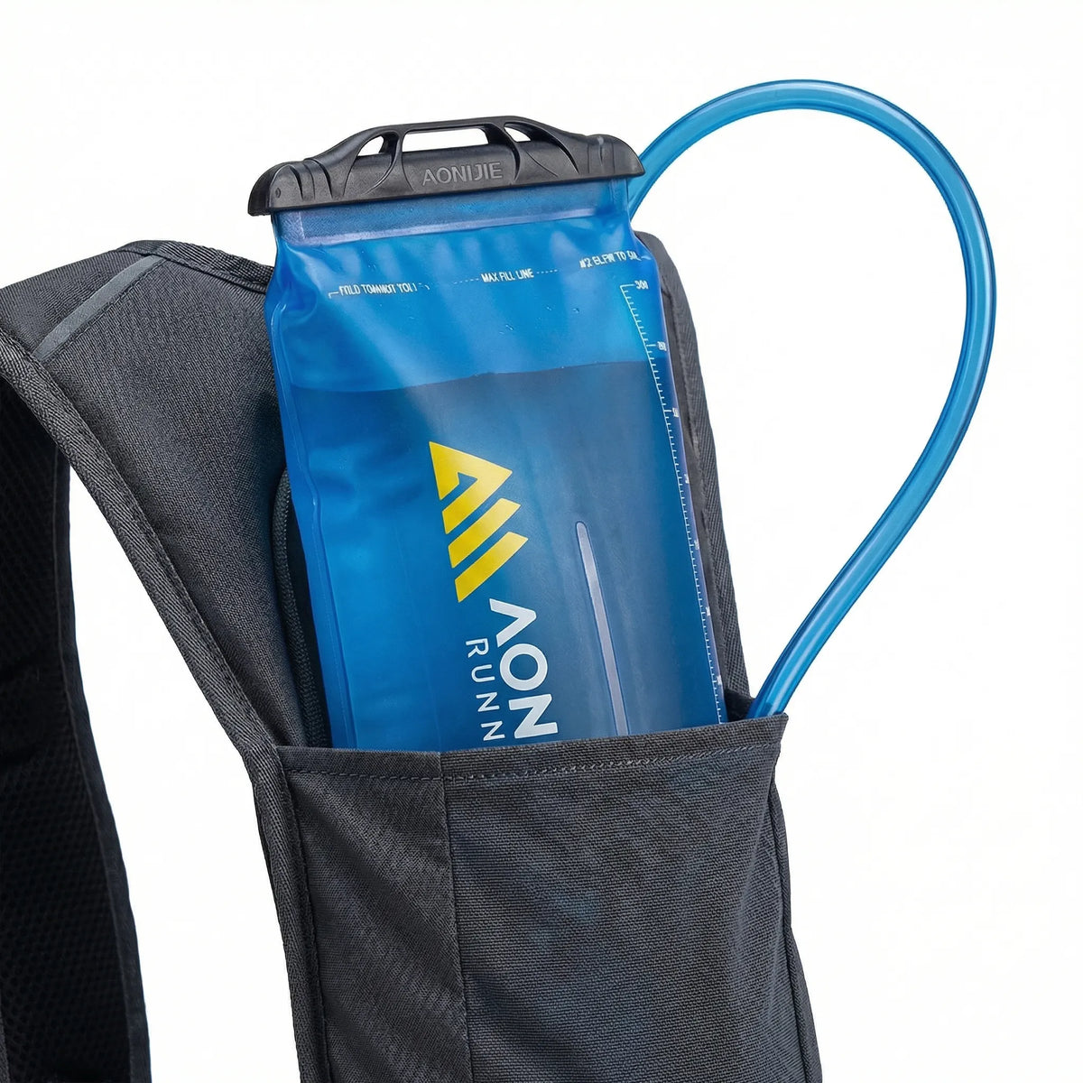 Hydraflo Flexible Trinkbehälter Mit Trinkschlauch