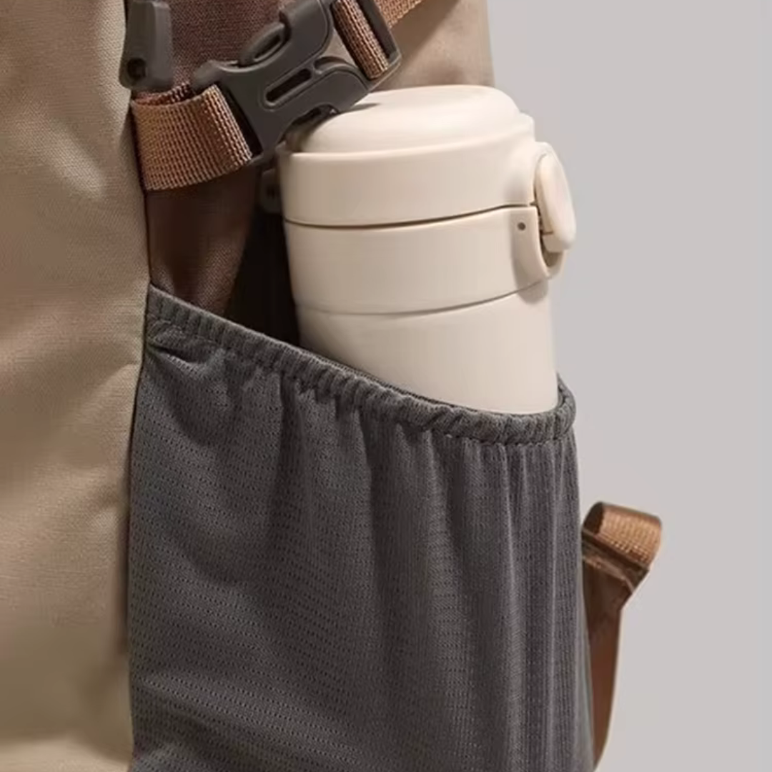Leichter 40-Liter-Rucksack