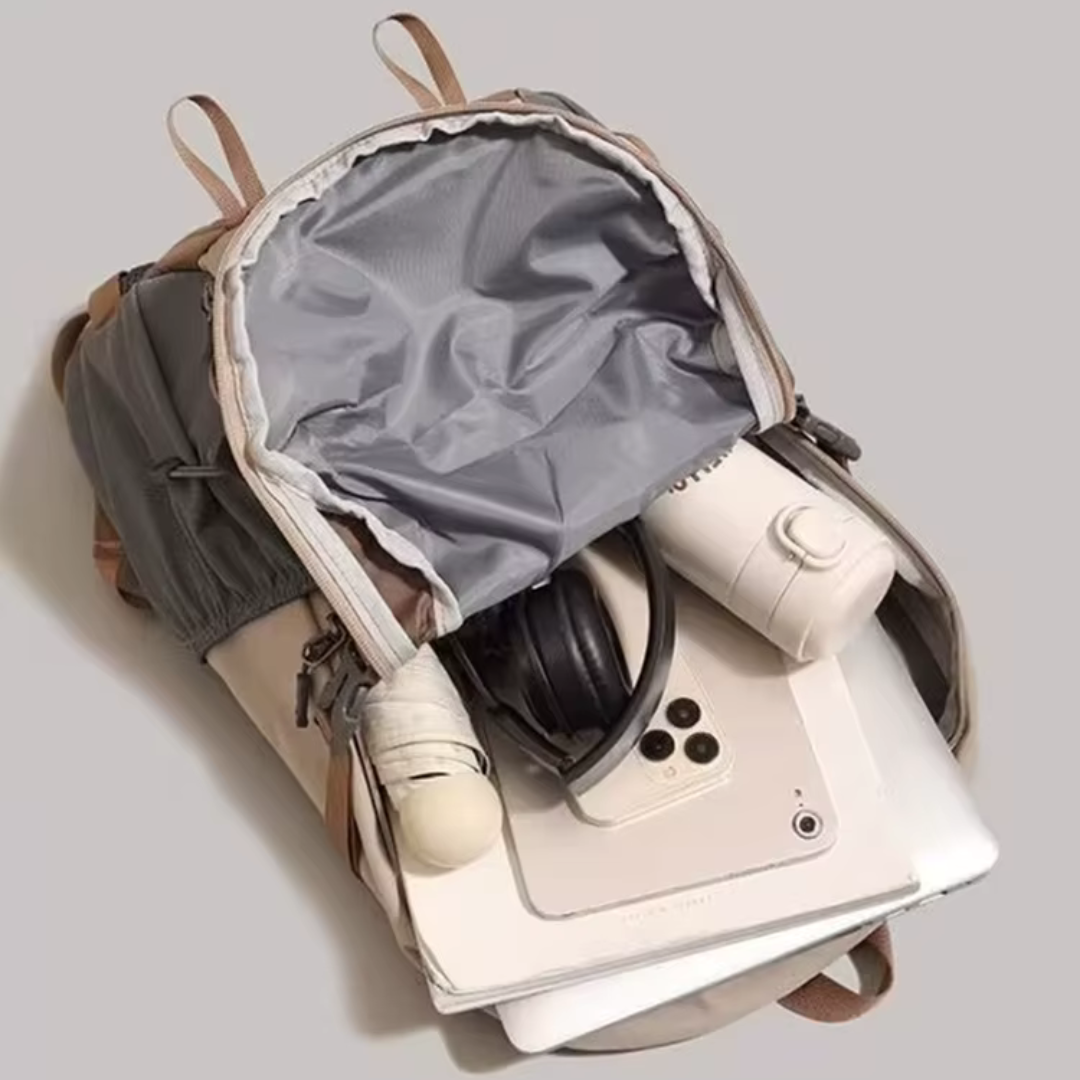 Leichter 40-Liter-Rucksack