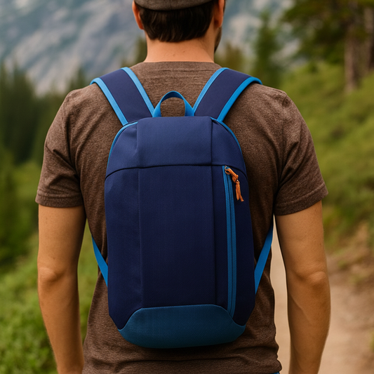 Leichter Tagesrucksack