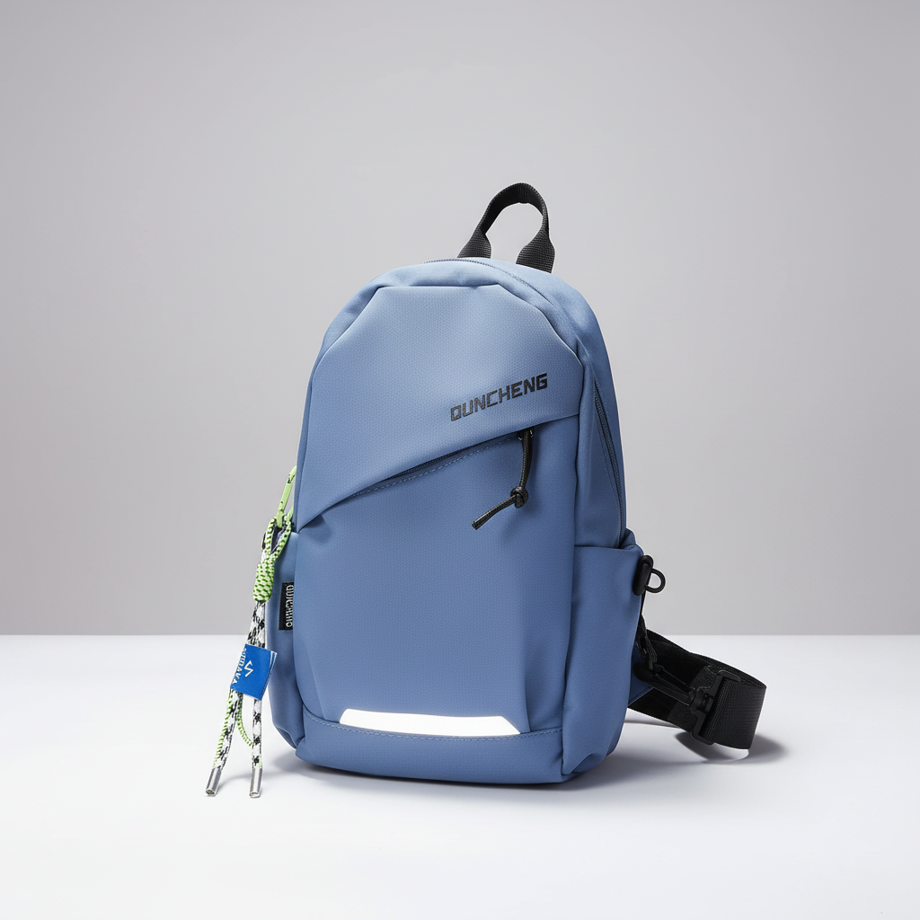 Waylen Crossbody-Tasche