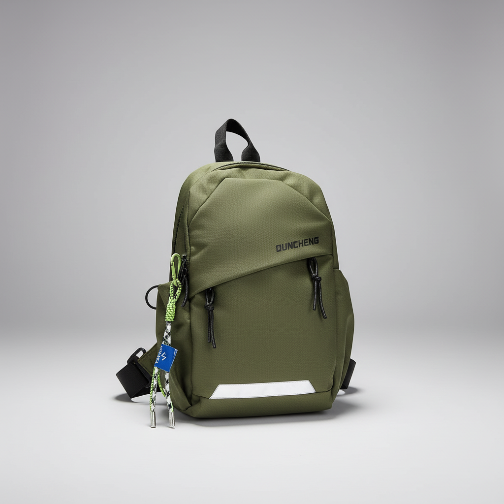 Waylen Crossbody-Tasche