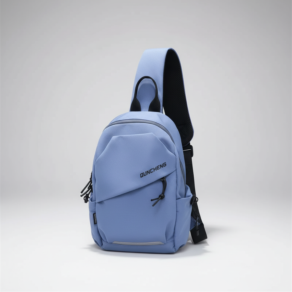 Waylen Crossbody-Tasche
