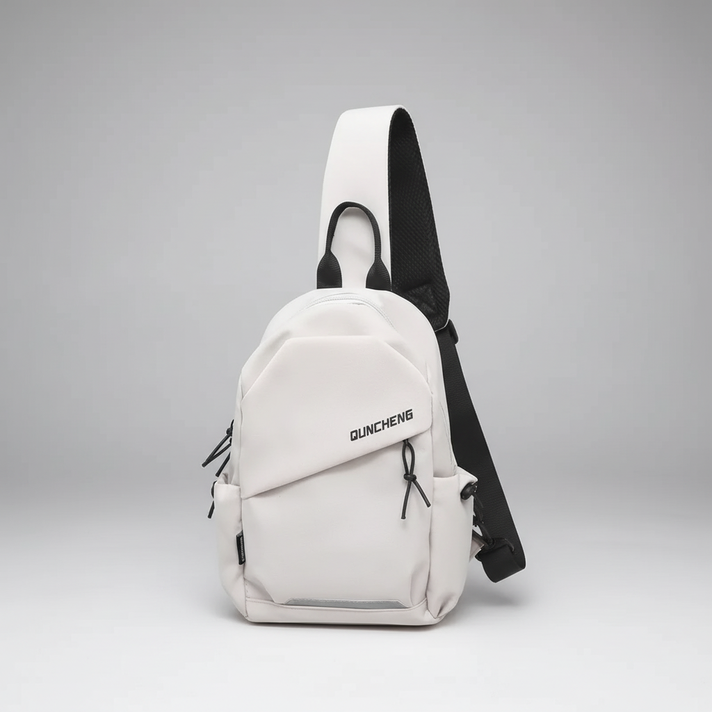 Waylen Crossbody-Tasche
