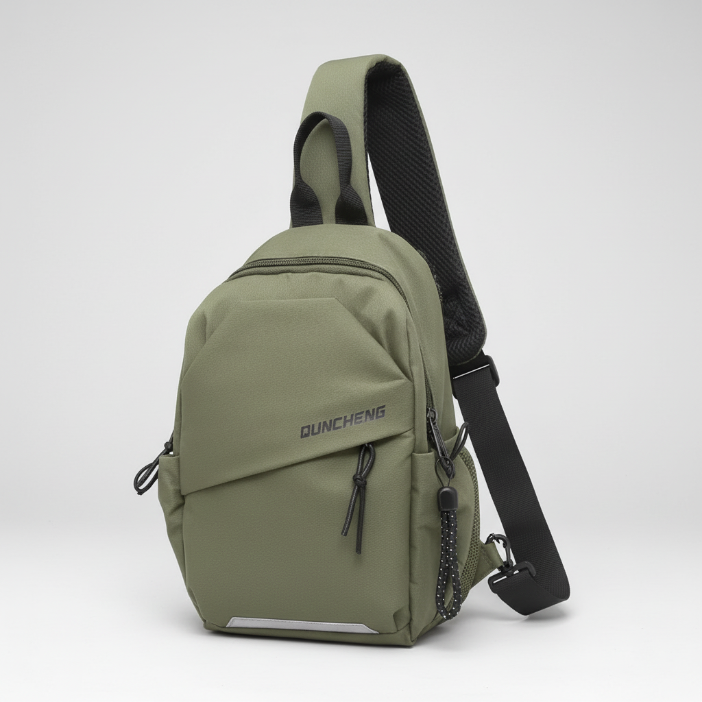 Waylen Crossbody-Tasche