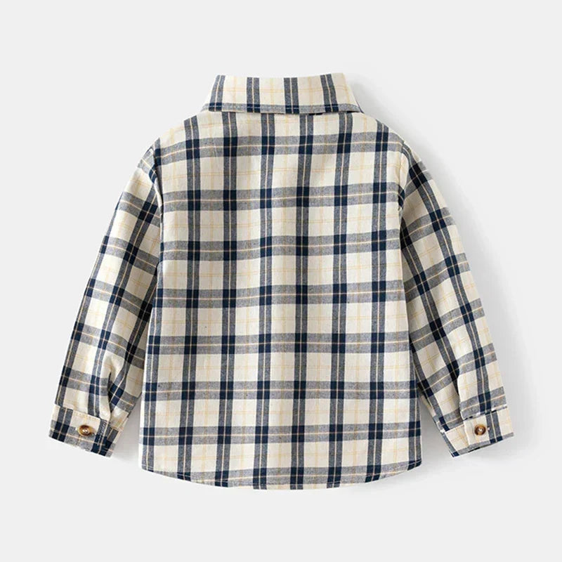 Ridge Alltagsshirt