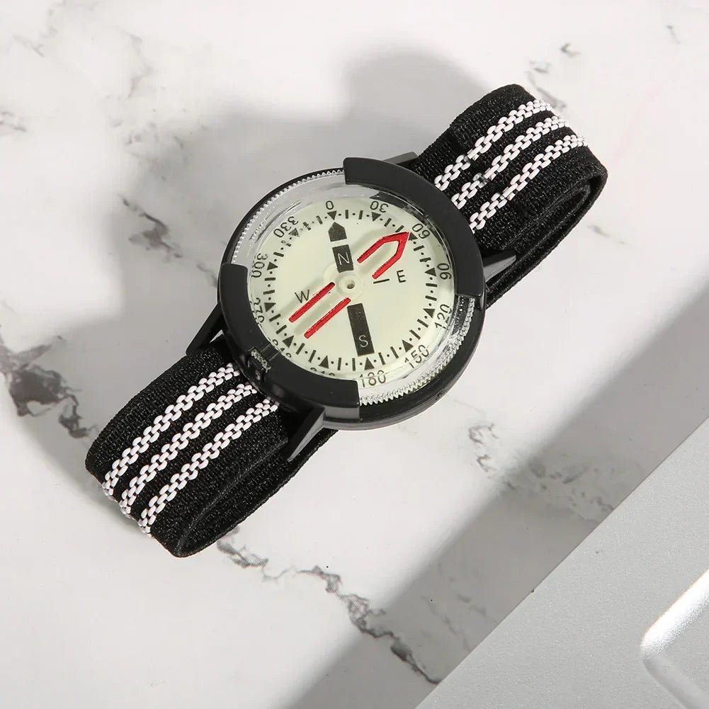 Navirope Armband-Navigationskompass