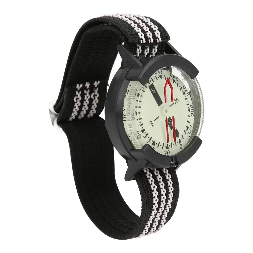 Navirope Armband-Navigationskompass