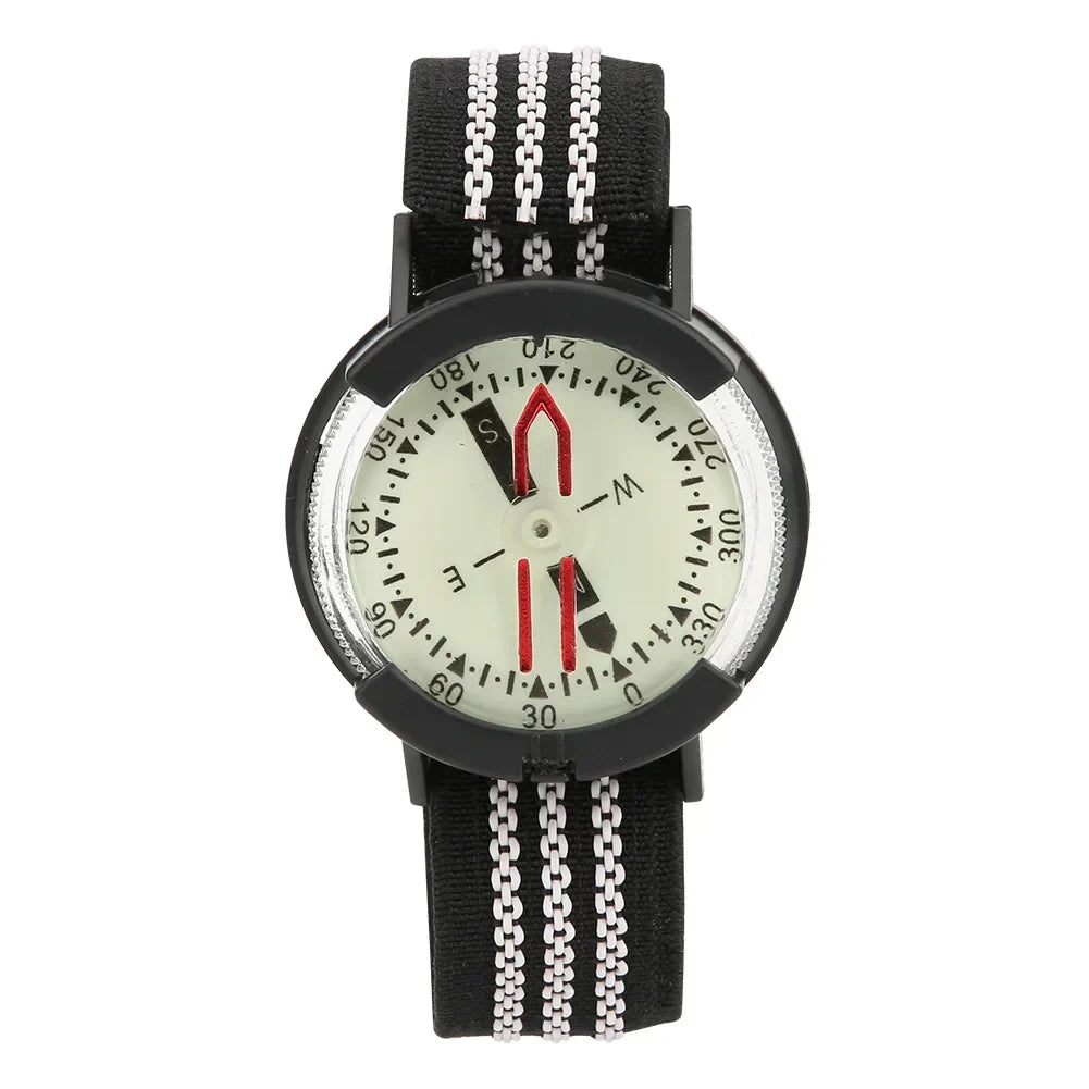Navirope Armband-Navigationskompass