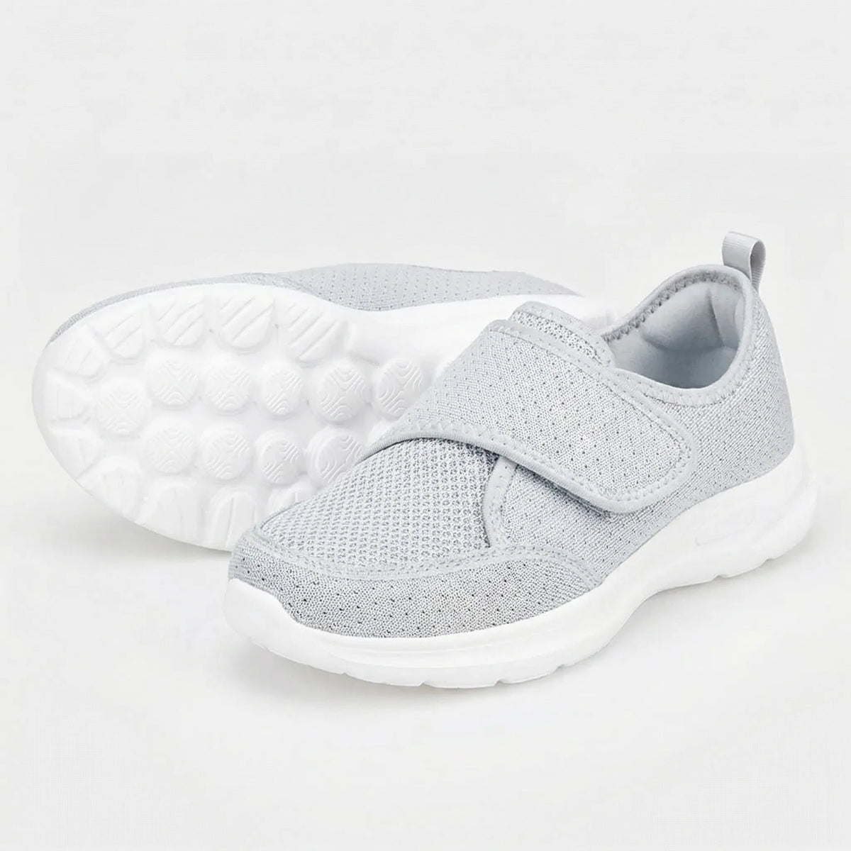 Oedafit Weitschaftige Verstellbare Gehschuh