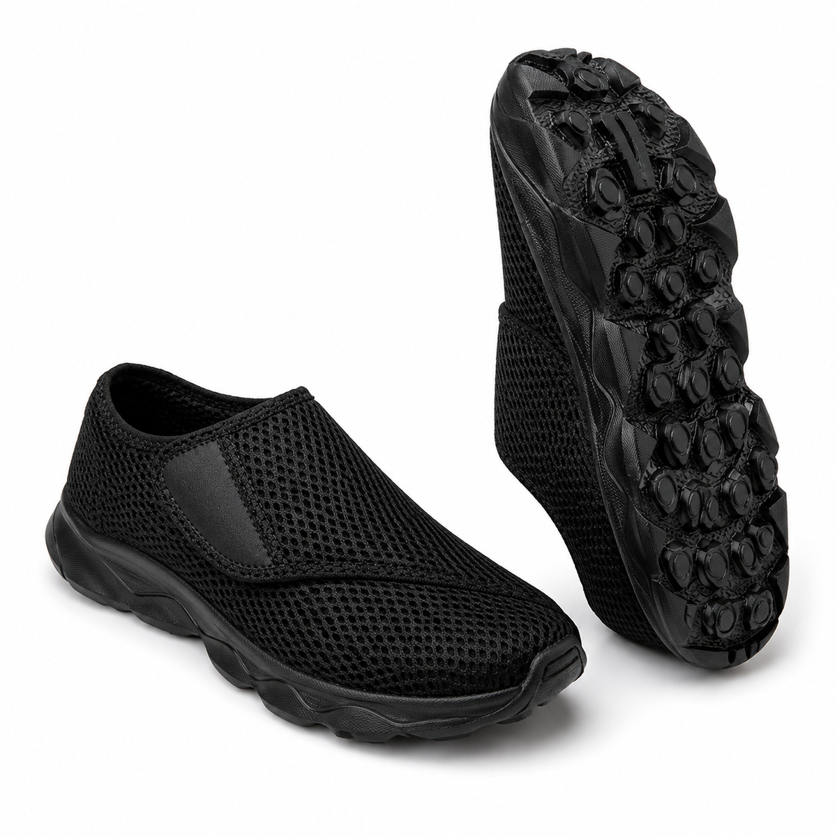 Orthowalk Weitschafts-Verstellbarer Orthopädischer Gehschuh