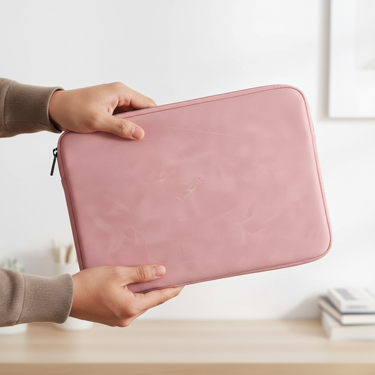 PU Laptop-Hülle