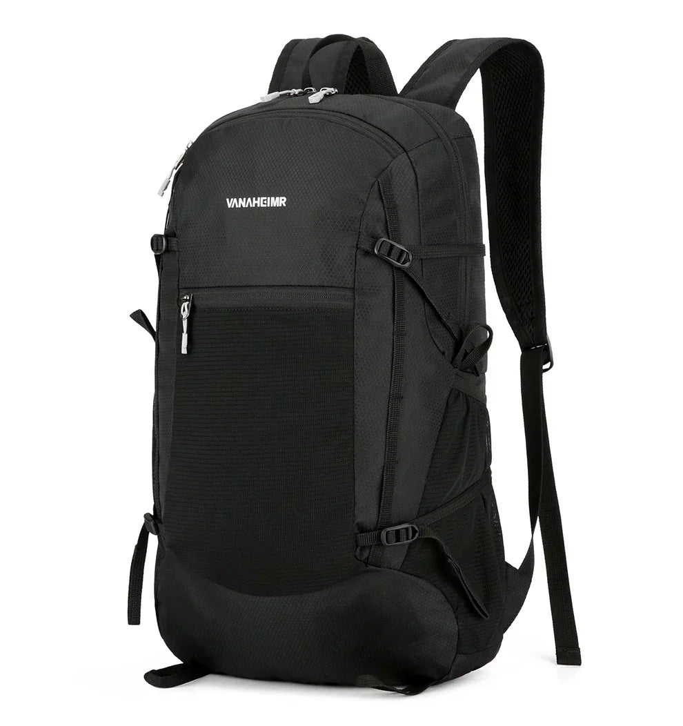 Packova Packbarer Softback-Tagesrucksack