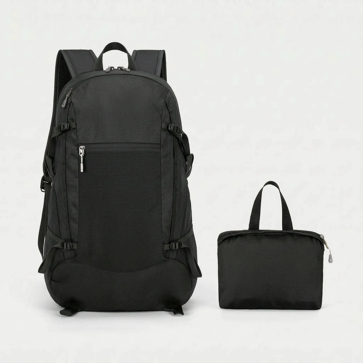 Packova Packbarer Softback-Tagesrucksack