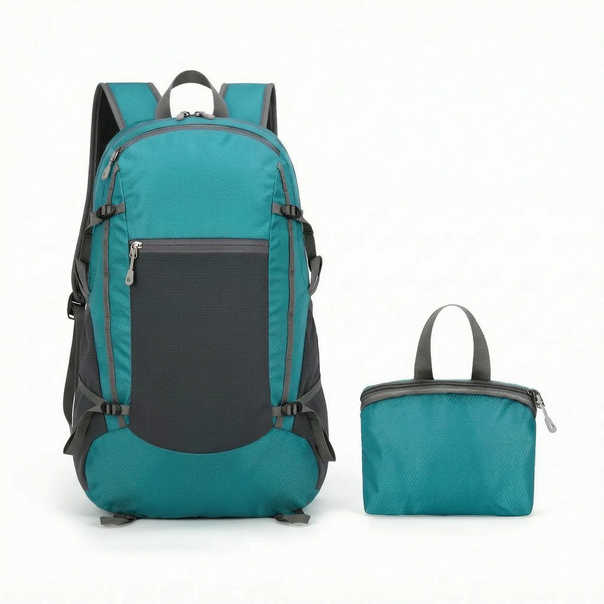 Packova Packbarer Softback-Tagesrucksack