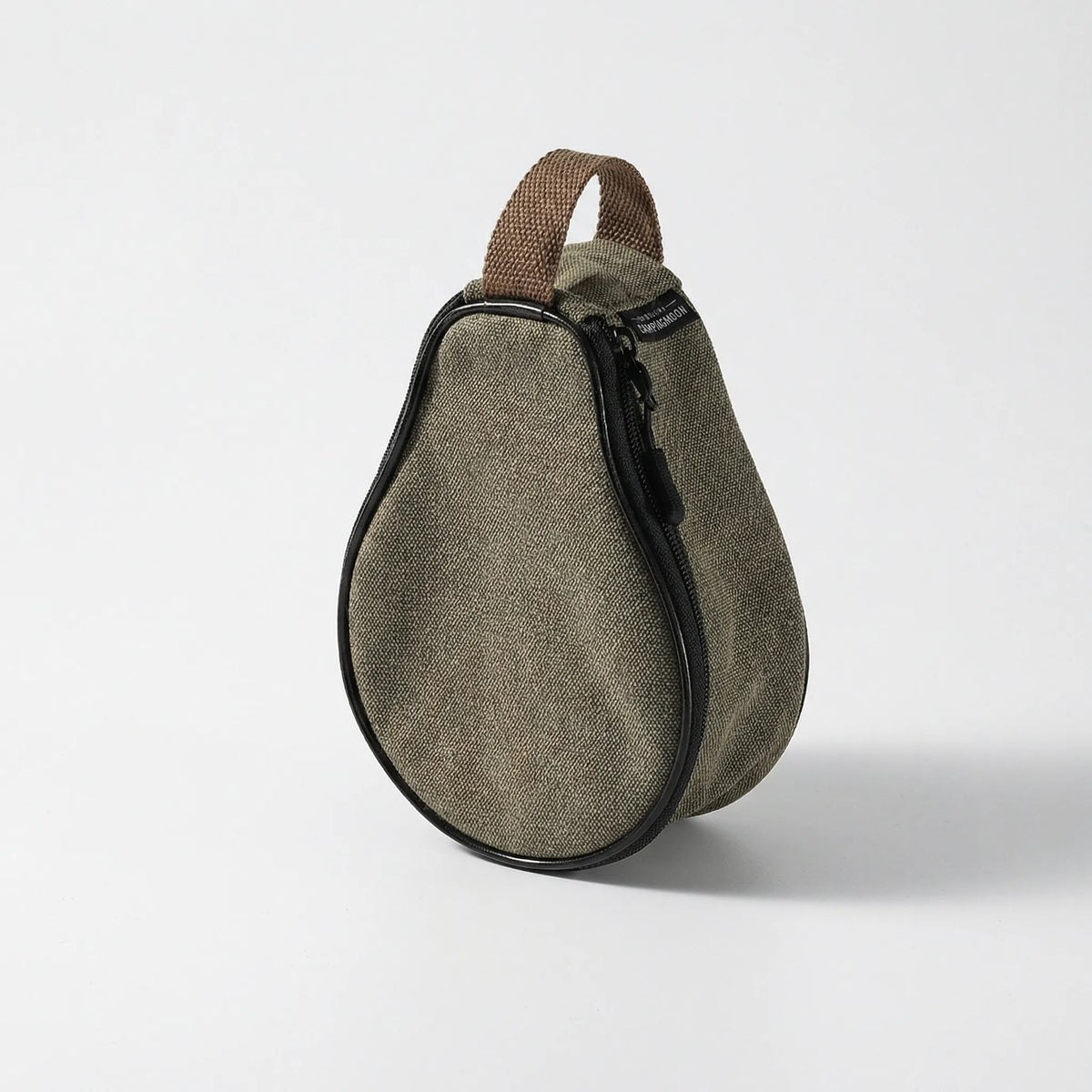 Pearryx Mini Birnenförmige Tragetasche