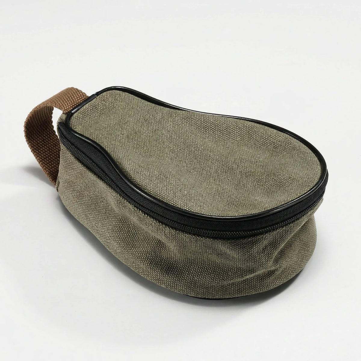 Pearryx Mini Birnenförmige Tragetasche
