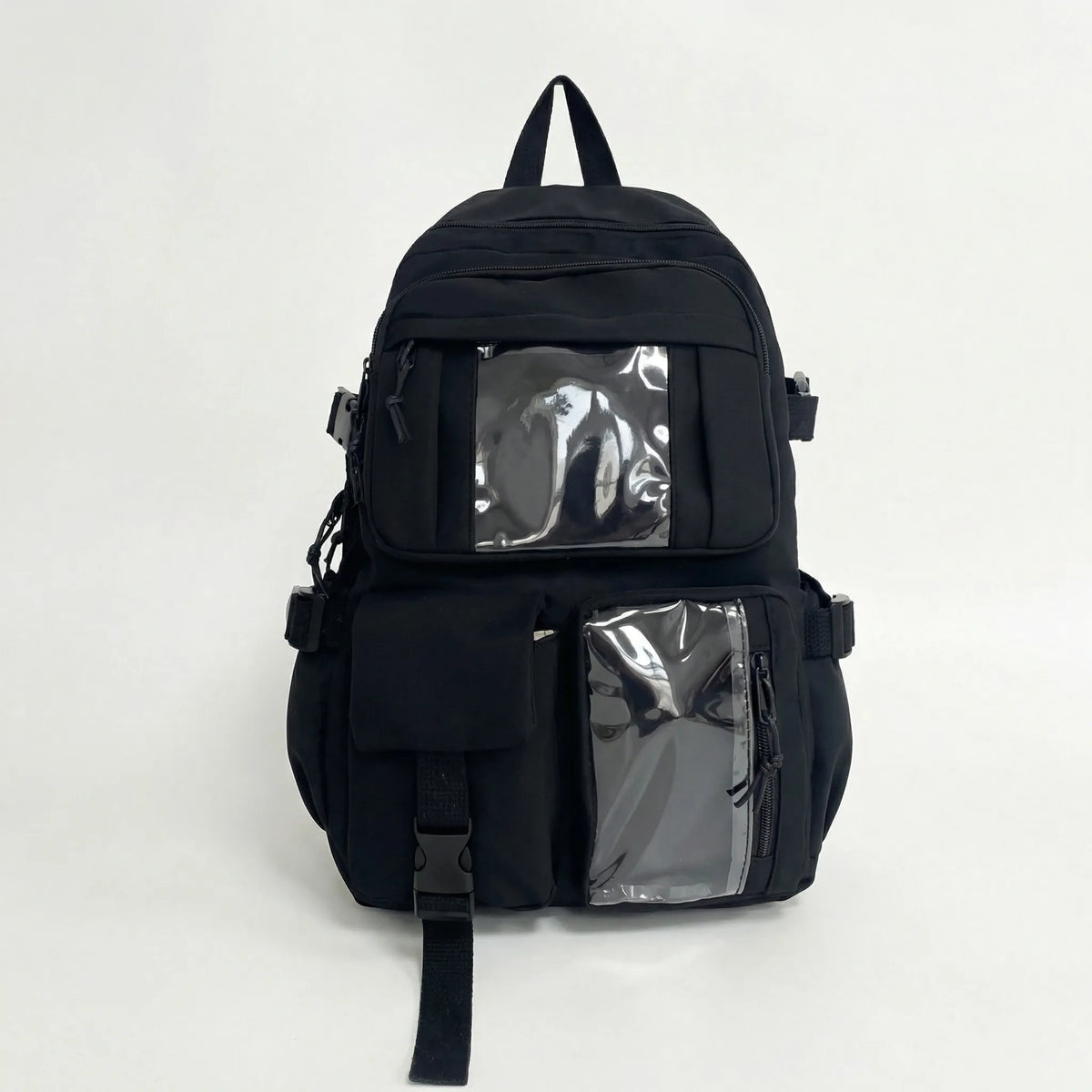 Pocklyn Multifunktions-Schulrucksack für Mädchen