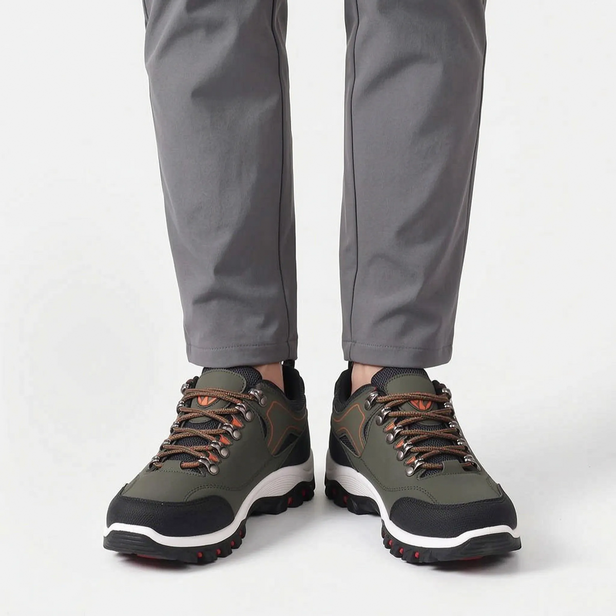 RidgeRun Robuste Outdoorschuhe