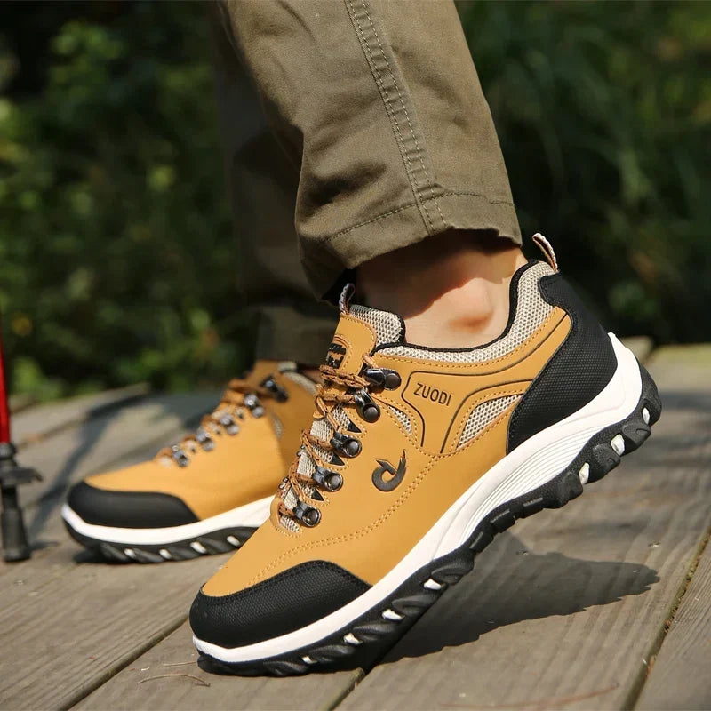 RidgeRun Robuste Outdoorschuhe