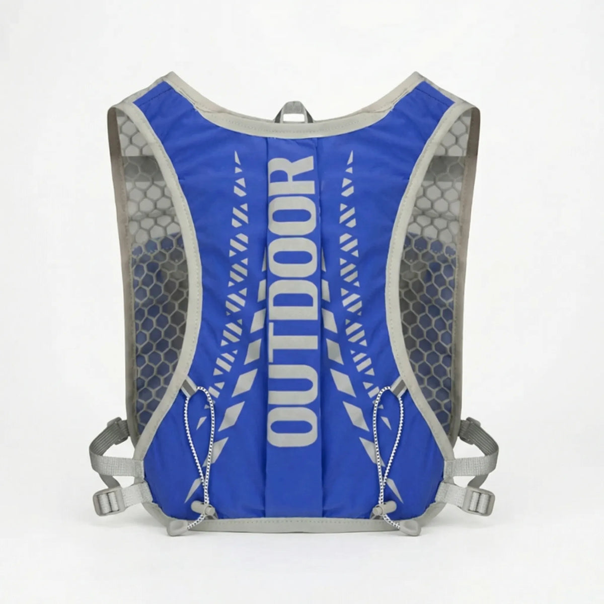 Ridgepack Leichter Hydrations-Rucksack zum Radfahren