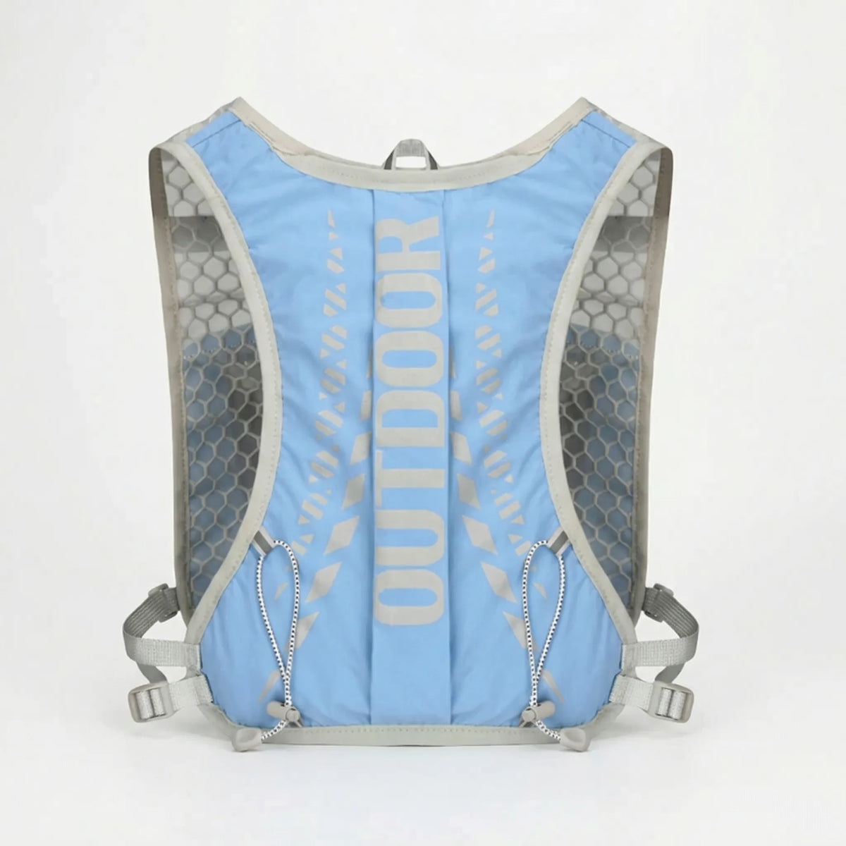 Ridgepack Leichter Hydrations-Rucksack zum Radfahren