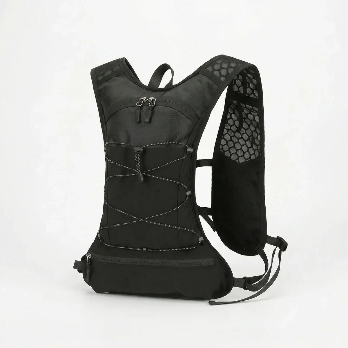 Ridgepack Leichter Hydrations-Rucksack zum Radfahren