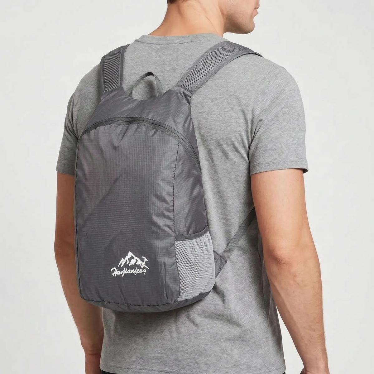 Roamio Faltbarer Leichter Tagesrucksack