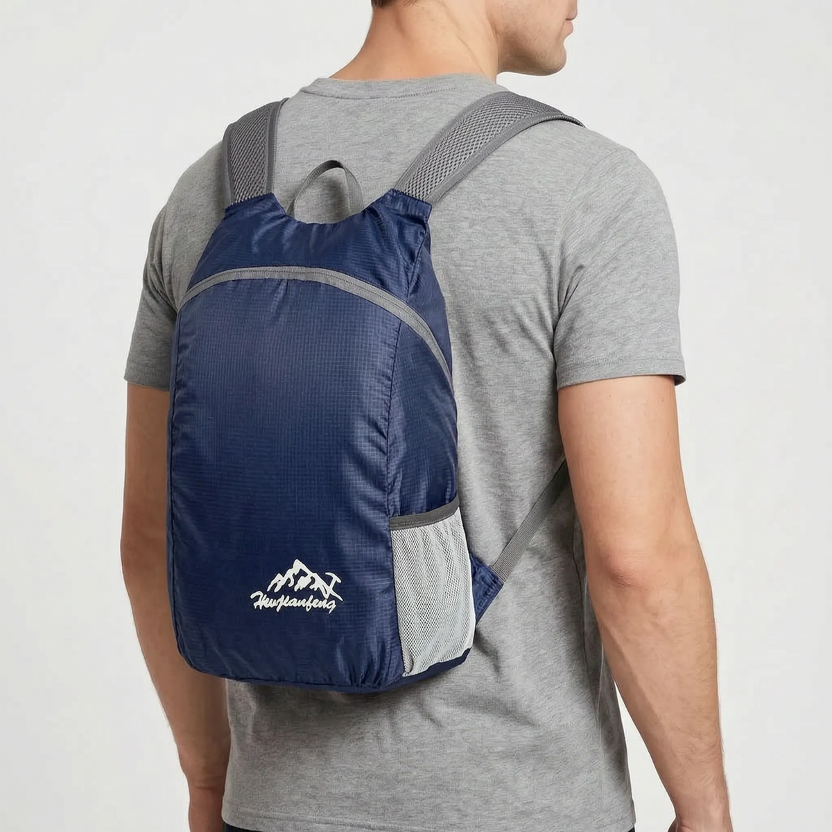 Roamio Faltbarer Leichter Tagesrucksack