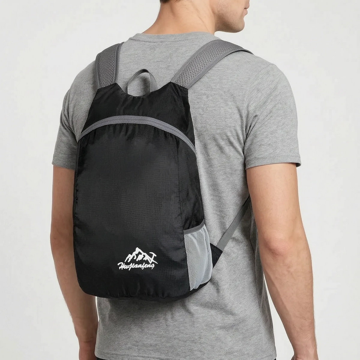 Roamio Faltbarer Leichter Tagesrucksack