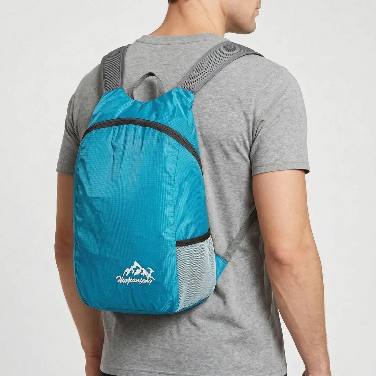 Roamio Faltbarer Leichter Tagesrucksack