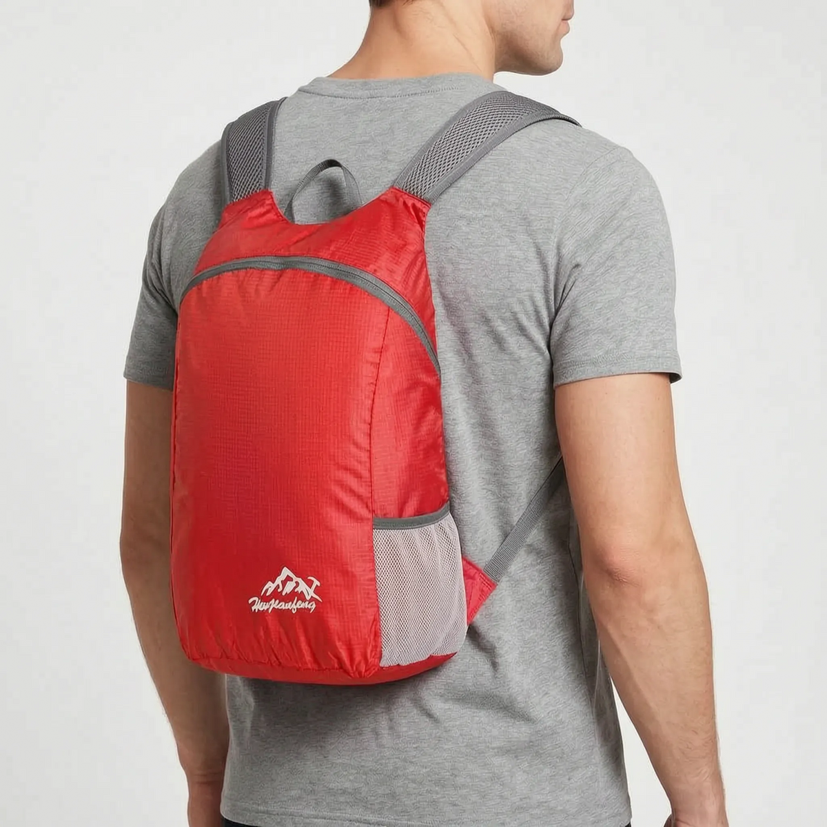 Roamio Faltbarer Leichter Tagesrucksack